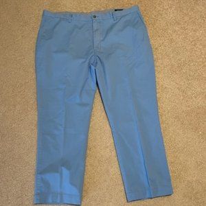 Polo - Ralph Lauren Stretch Classic Fit Pants